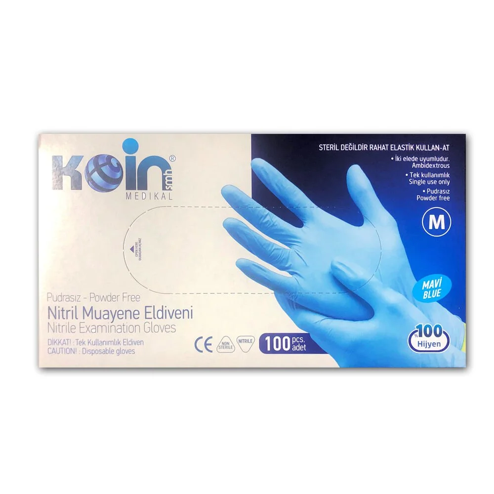 koin-smh-lateks-pudrasiz-nitril-mavi-medium